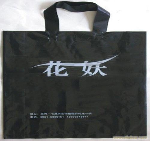 上海塑料袋生产；