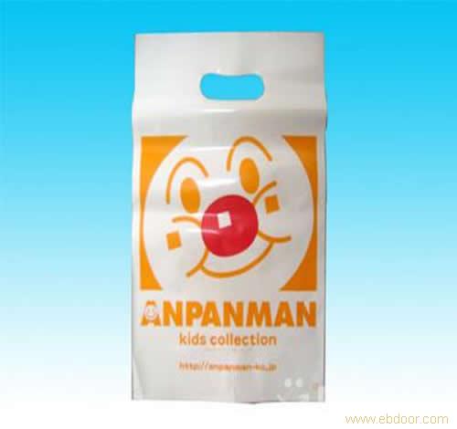 上海塑料包装袋生产