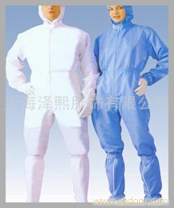 防静电服-ZX04�