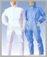 防静电服-ZX04�