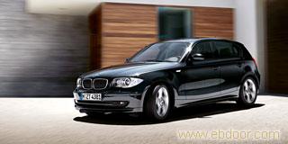 宝马1系 130i AT�