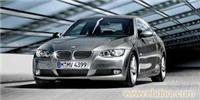 BMW 330i双门轿跑 