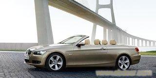 BMW 330i 豪华运动型（M Package）�