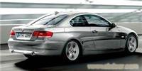 BMW 325ci双门敞蓬 