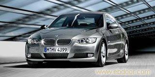 2005款BMW 双门318ci�