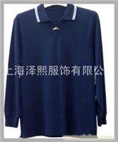 长袖T恤衫-ZX01 