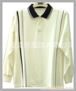 长袖T恤衫-ZX02�