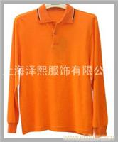 长袖T恤衫-ZX03�