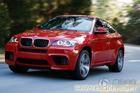 BMW (宝马）X6M