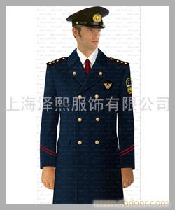 保安大衣-ZX03�