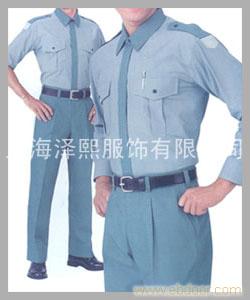 保安衬衫-ZX08�