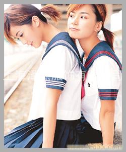 校服-ZX08�