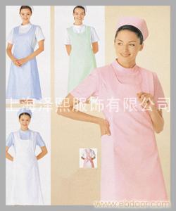 美容制服-ZX01�
