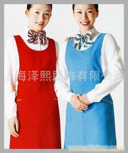 美容制服-ZX03�