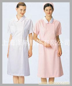 美容制服-ZX07�