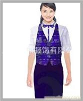 酒店制服-ZX02�