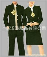 酒店制服-ZX05�