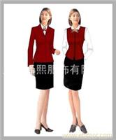 酒店制服-ZX06�