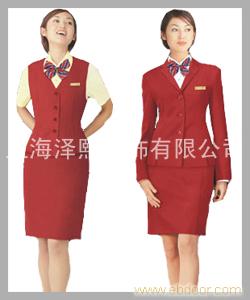 酒店制服-ZX08�
