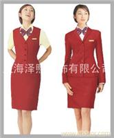 酒店制服-ZX08�