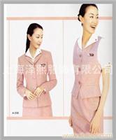 商场 营业员制服-ZX02�