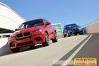 BMW(宝马） X5 M