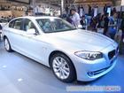 BMW(宝马) 535Li豪华型