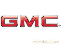 上海GMC专卖店