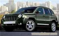 JEEP指南者4S店 指南者(进口) 2.4 运动版