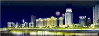 上海景观灯光设计