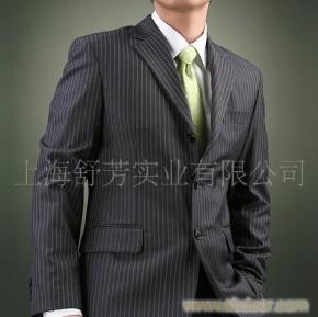 供应新款男式西服，定做各款西服