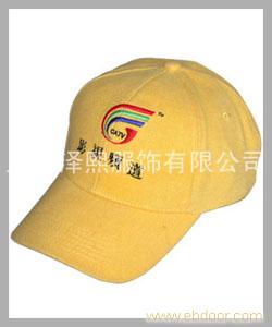 广告帽-ZX02�