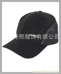 旅游帽-ZX07�