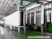 涂装前处理设备 涂装工程 涂装工程 涂装工程 涂装工程 涂装工程 涂装工程