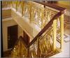 上海楼梯设计-上海别墅楼梯-上海钢木楼梯