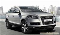 奥迪Q7 3.6 FSI quattro