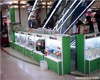 上海道具展览设计