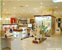 上海道具展览设计公司