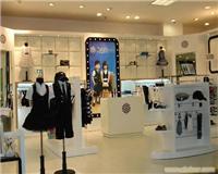 上海道具展览设计专柜设计