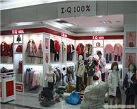 上海专柜道具制作设计