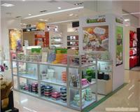 上海专柜道具设计制作