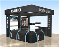 上海专柜道具设计公司；