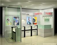 上海专柜道具设计制作公司