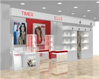 橱窗展示陈列道具