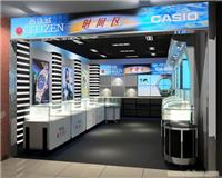 商场展柜道具展览设计制作