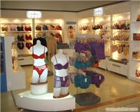 商场展柜展台设计制作