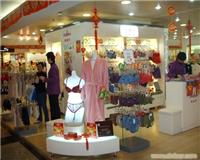 上海柜台道具展览