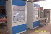 全钢通风柜制作 上海实验室家具订购