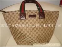 GUCCI 经典款大号饺子包 上海包袋 真品置换 饰品 上海饰品 品 二手品�