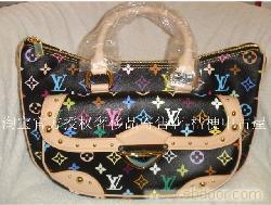 LV GALLIERA GM新款单肩包 二手真品包 二手真品 包�